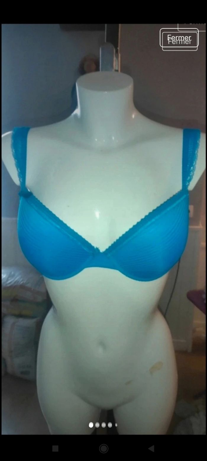 Très beau soutien gorge L1 - photo numéro 7