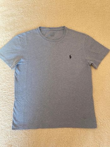 T-Shirt Ralph Lauren ( S - Homme )