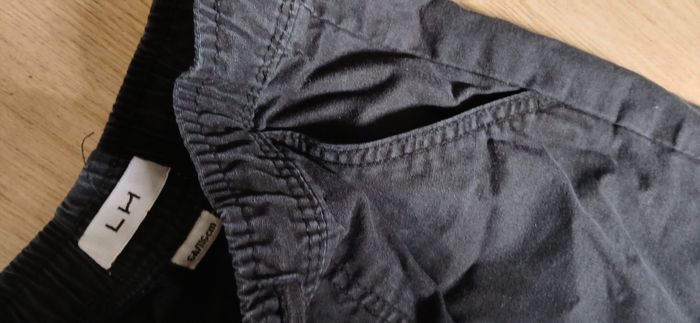 Pantalon garcon  taille 6 ans - photo numéro 3
