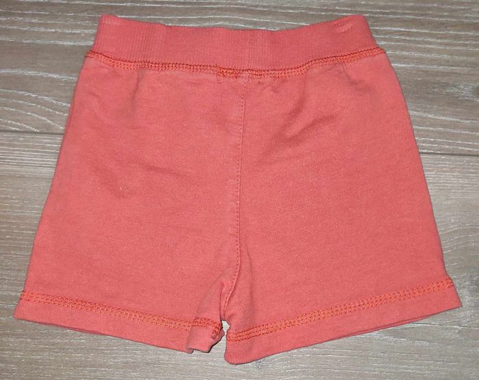 Short In Extenso 6 mois - photo numéro 2