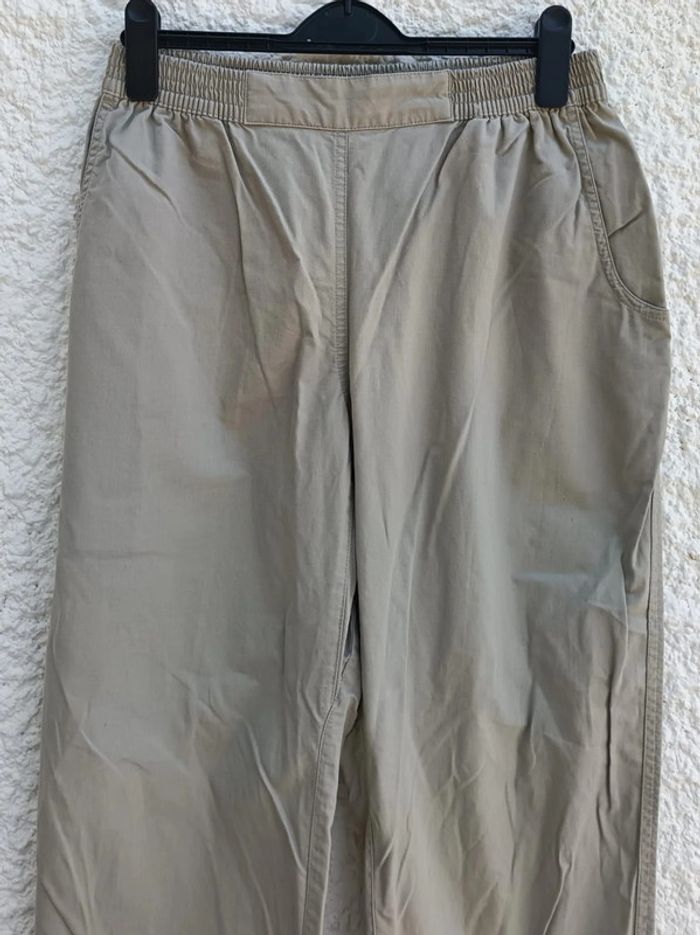 pantalon Decathlon homme 40 / 42 - photo numéro 3