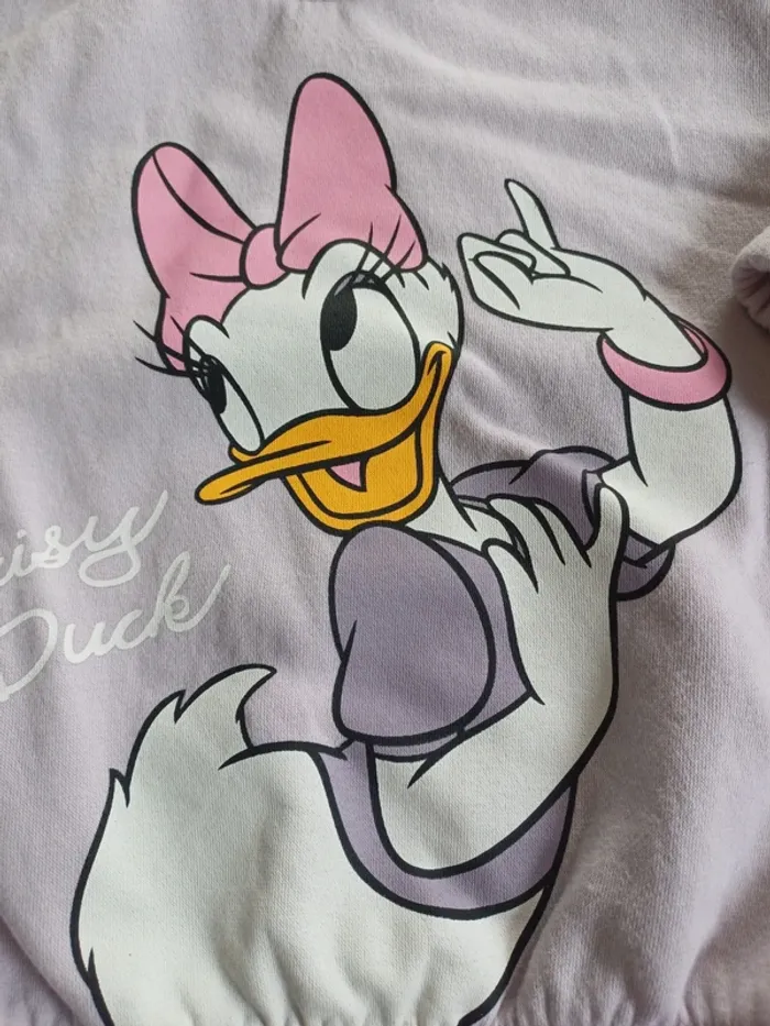 Ensemble disney daisy - photo numéro 7