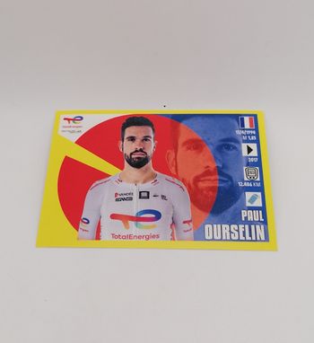 Panini sticker Tour de France 2024 n° 299.