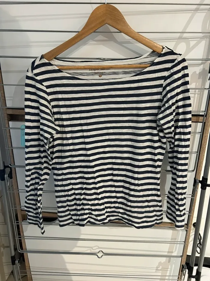 Lot tee shirt - photo numéro 4