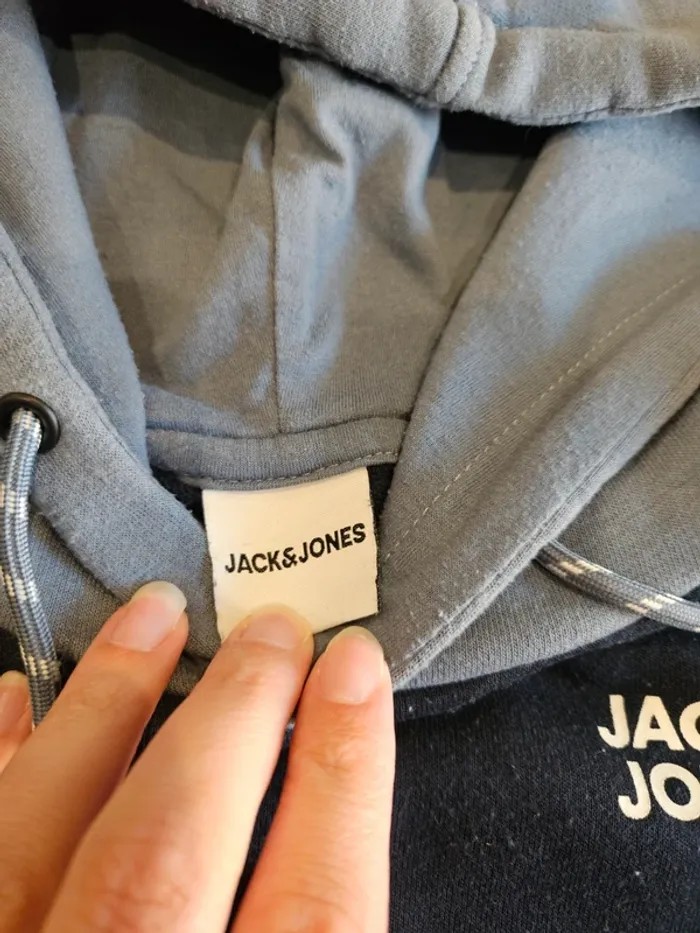 Pull Jack&Jones taille S - photo numéro 5