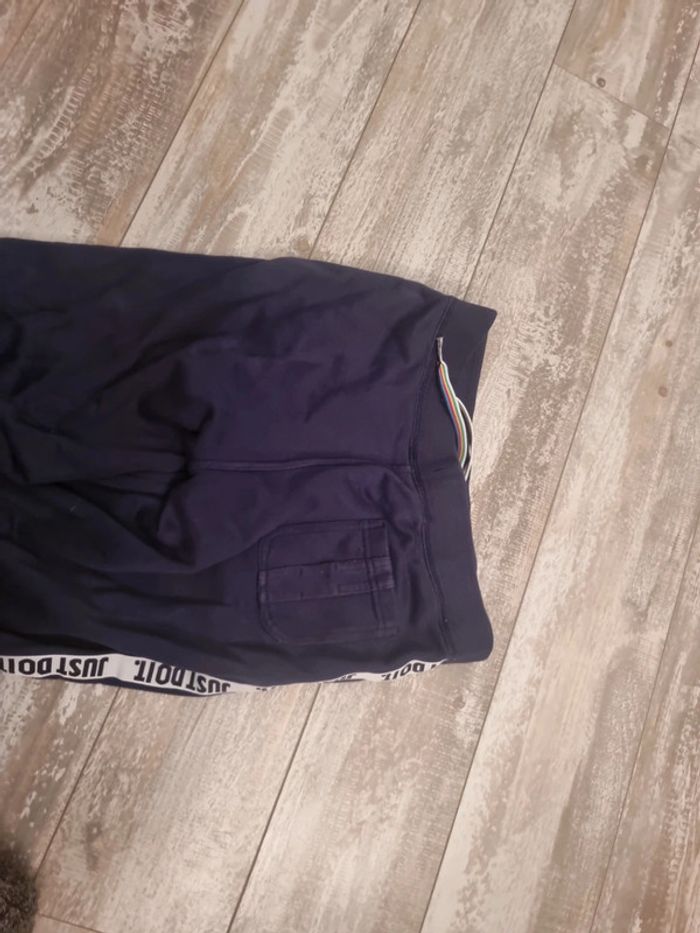 Bas de joggings #orianablgarcon7ans - photo numéro 4