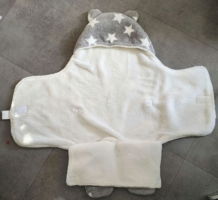 Nid d'ange - photo numéro 3