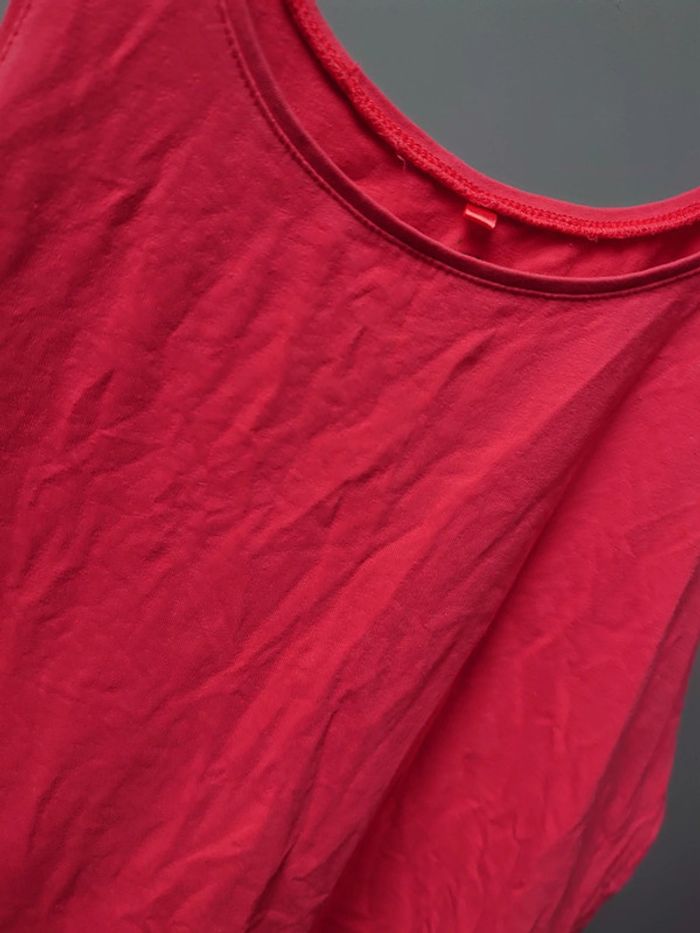 Débardeur rose taille 42 - photo numéro 3