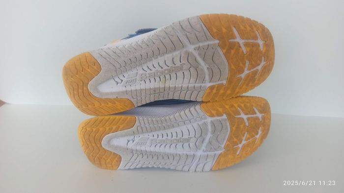 T31 basket de tennis babolat pulsion all court kid boy - photo numéro 6