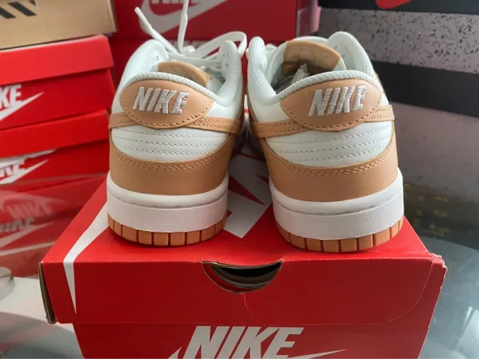 Nike dunk low harvest moon - photo numéro 7