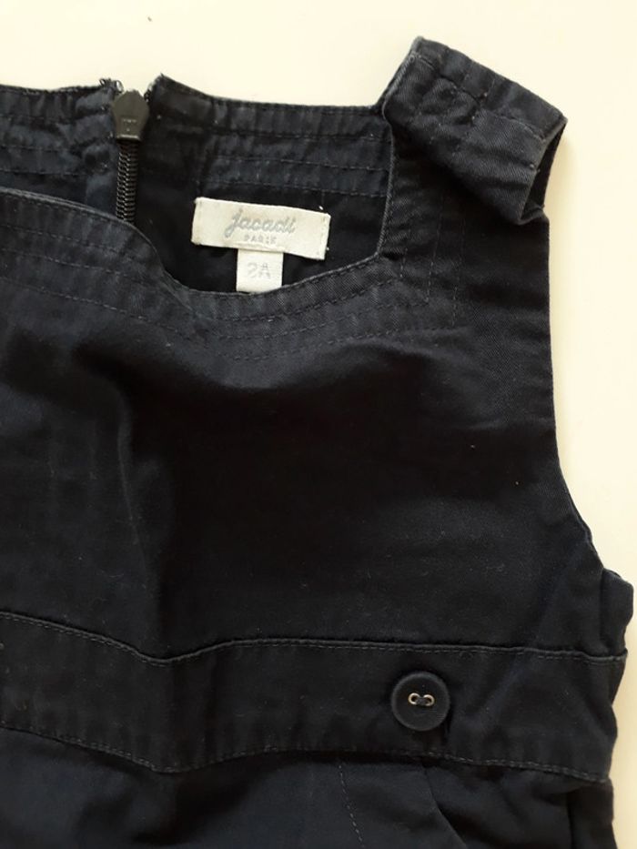 Robe 2 ans - photo numéro 2