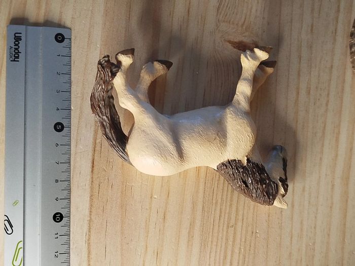 Papo cheval Figurine animal équidé - photo numéro 5