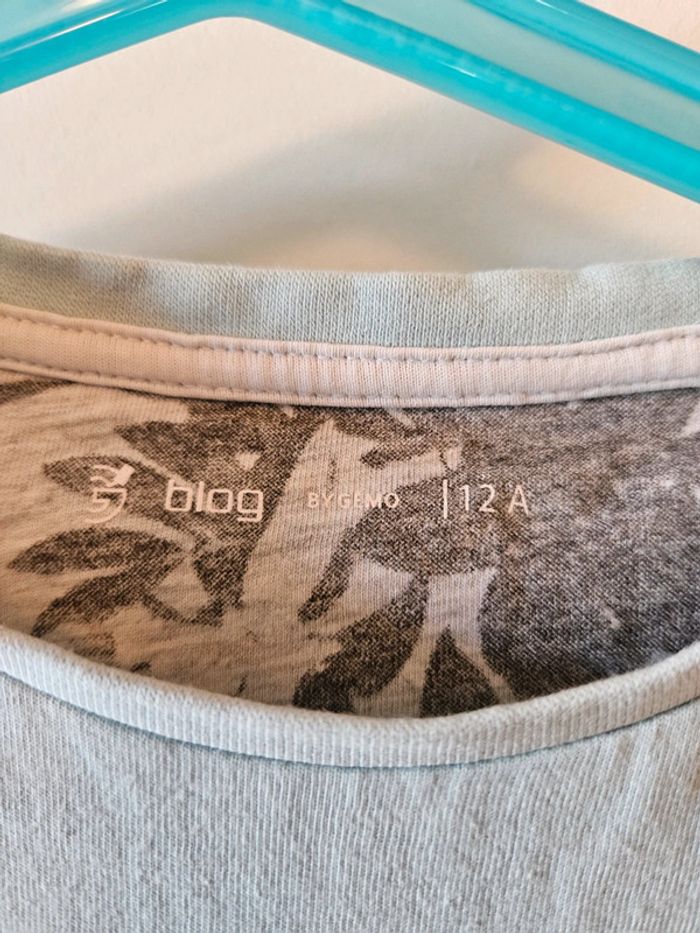 Tee-shirt - photo numéro 3