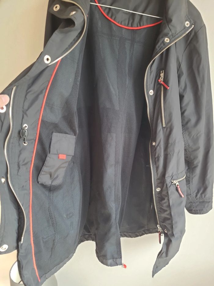 🧥manteau mi-saison Felino taille M-L🧥 - photo numéro 4