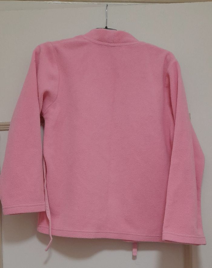 Peignoir court enfant - photo numéro 2