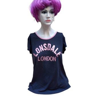 Top Lonsdale pour L