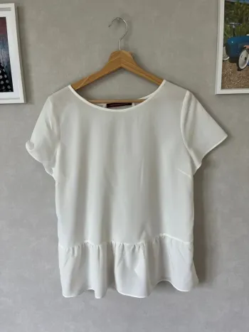 Blouse comptoir des cotonniers