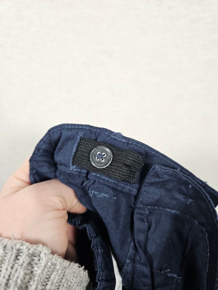 Short ajustable à la taille Primark 3-6 mois 68 cm - photo numéro 3