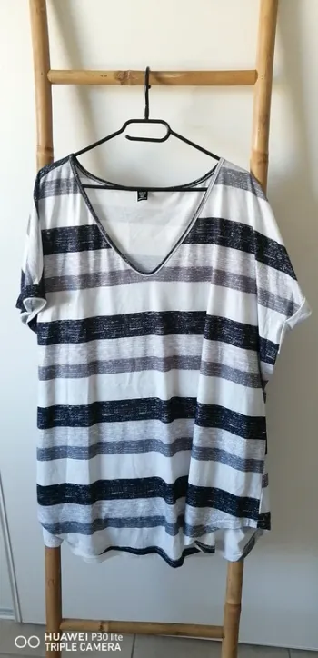 Tee-shirt manche courte