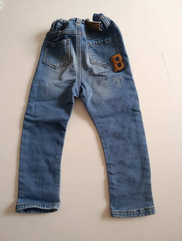 Pantalon - photo numéro 2