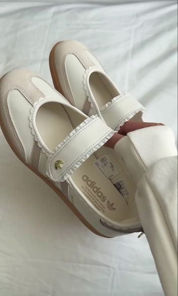 Adidas samba Jane 