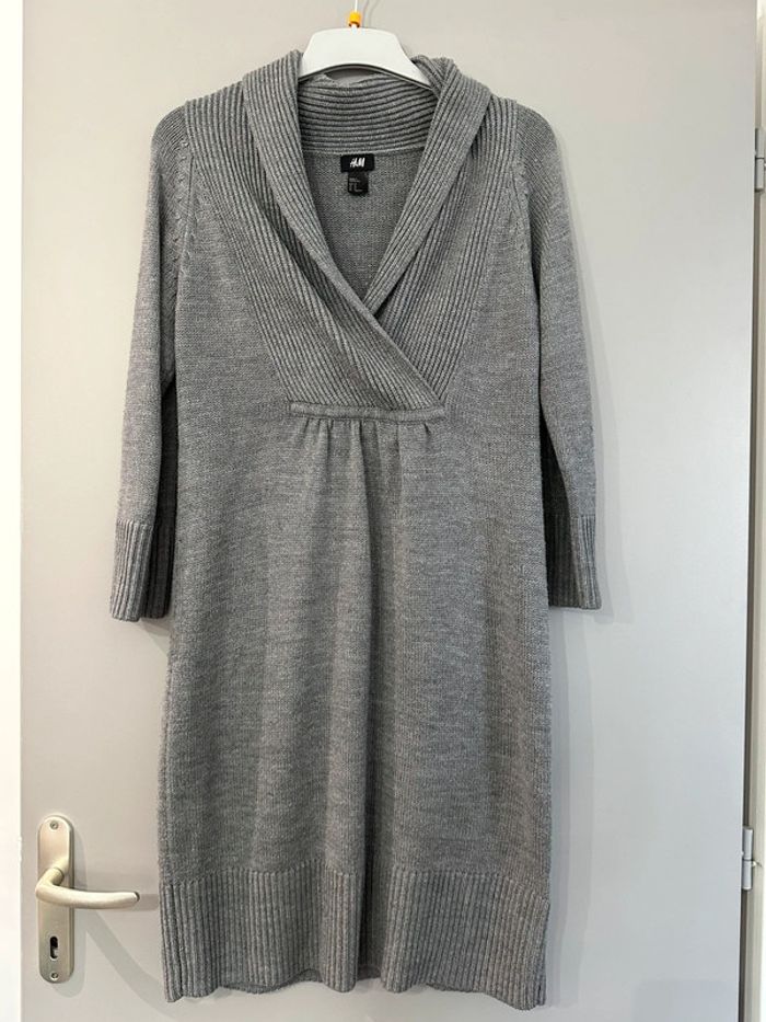Lot de 7 vêtements femme taille M - photo numéro 2