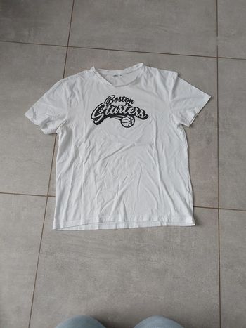 Tee-shirt Gémo