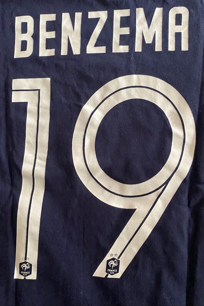 T-shirt - photo numéro 4