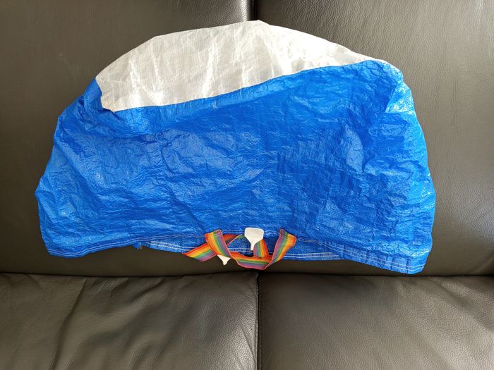Sac de courses - photo numéro 3