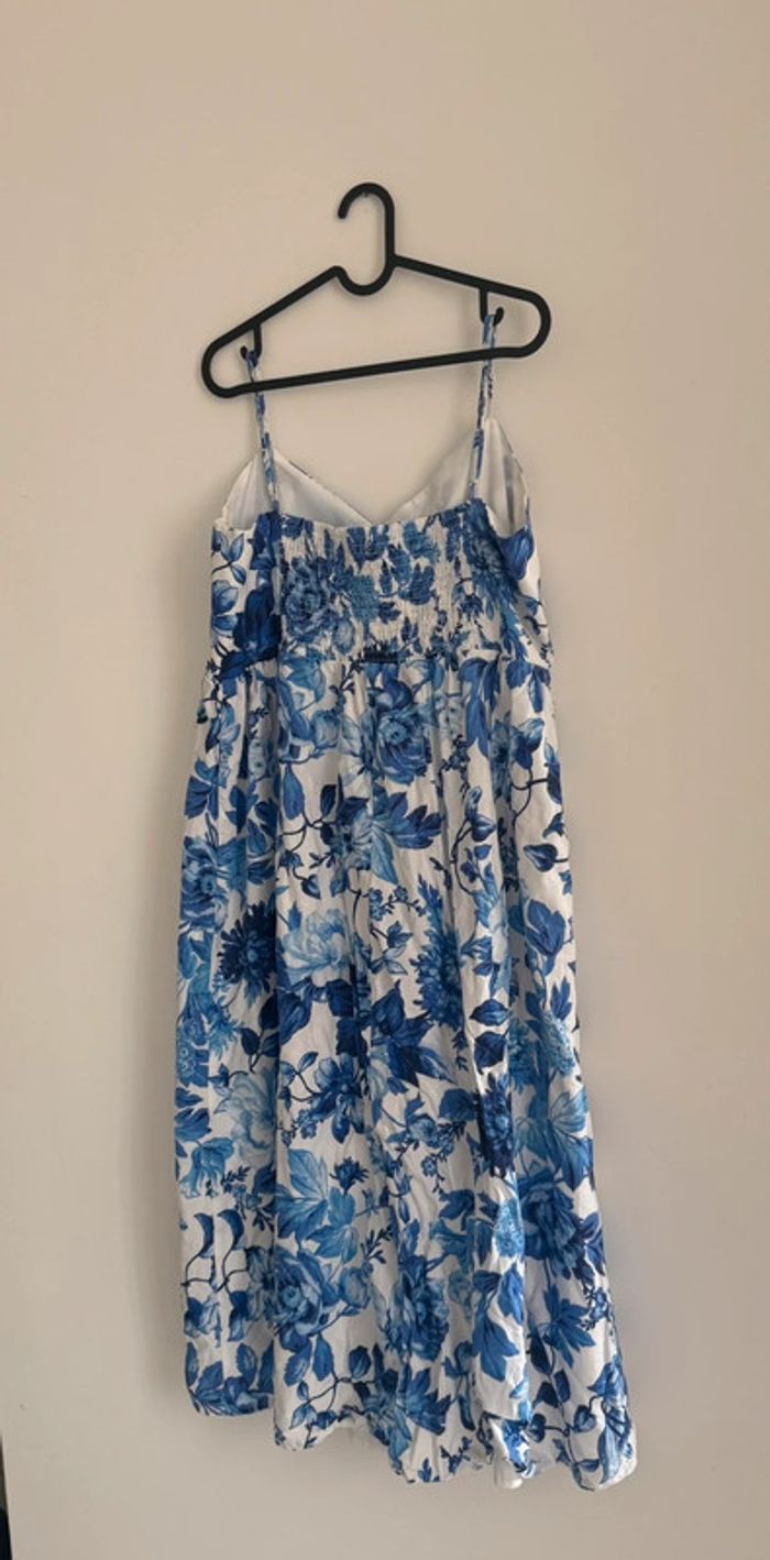 Robe midi H&M - photo numéro 2