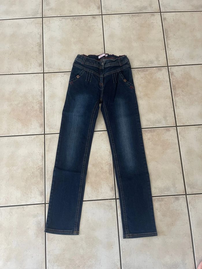 Lot pantalon/pantacourt - photo numéro 15