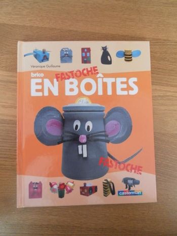 brico en boîtes