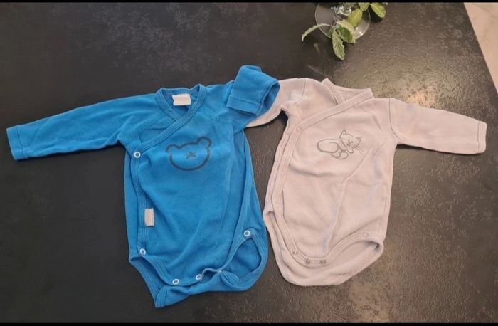 2 bodies  1 mois bon état