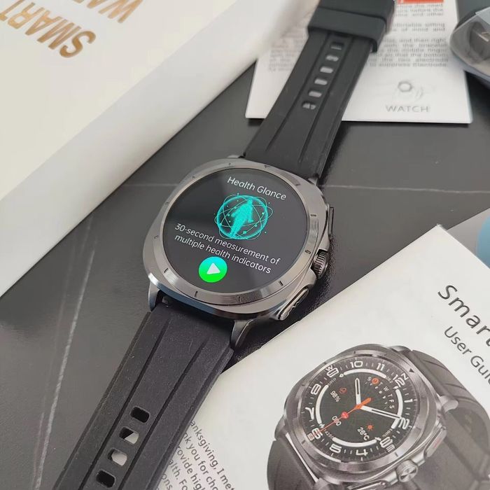 Montre DT watch ultra
