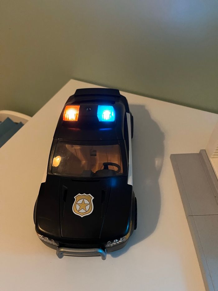 Police Playmobil - photo numéro 8