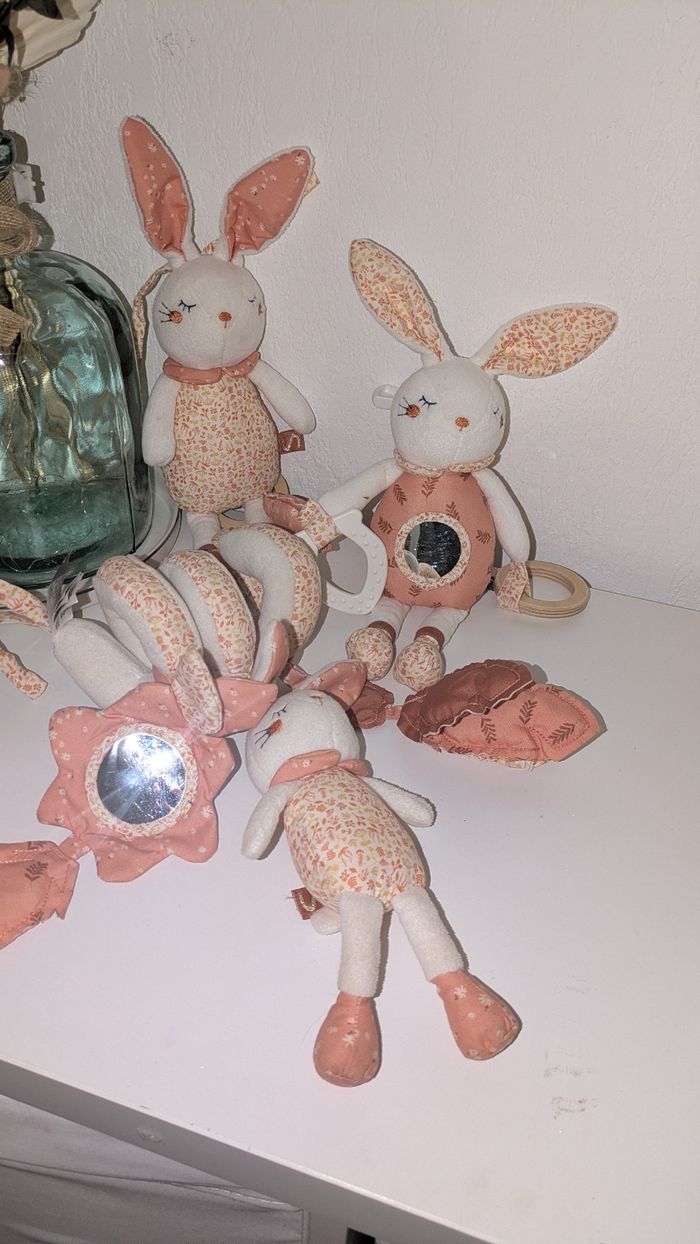 Collections sauthon Esmée - photo numéro 2