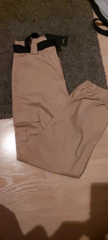 Cargo beige
