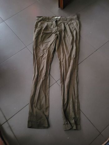 Pantalon bershka taille 36