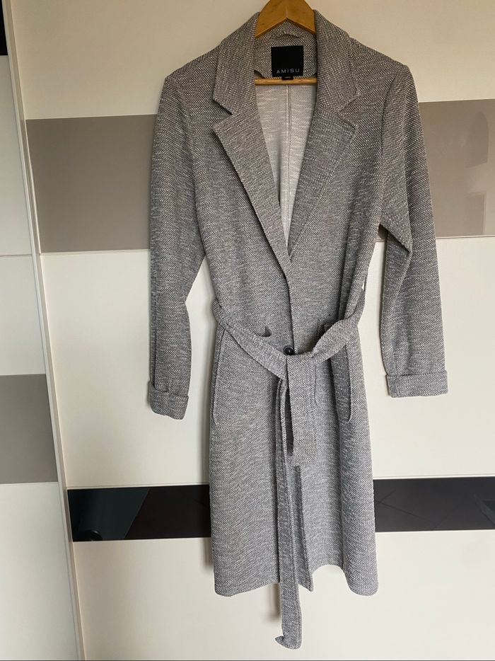 Trench / manteau léger - photo numéro 2