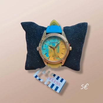 Montre femme