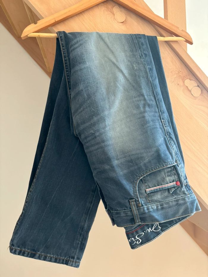 Jean Dn. Sixty Seven homme