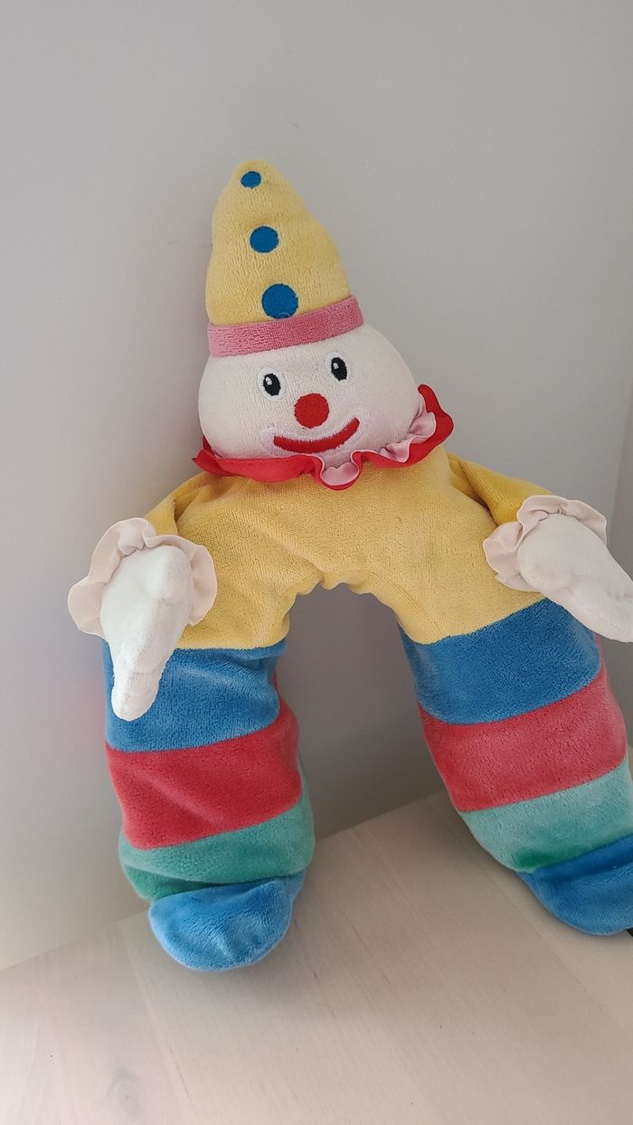 Clown - photo numéro 4