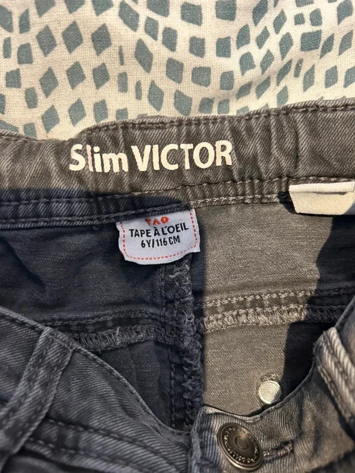 Jeans slim - photo numéro 2