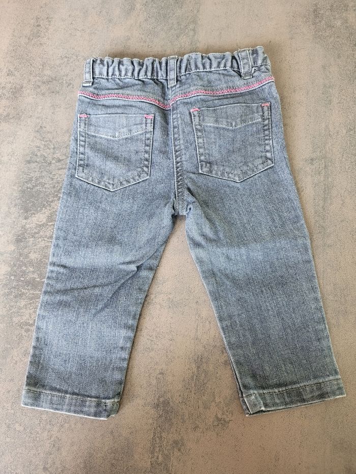 Jean bébé - photo numéro 4