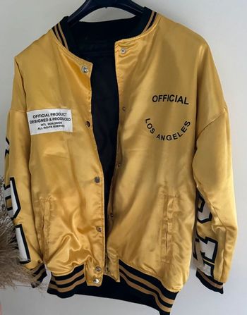 Blouson femmes