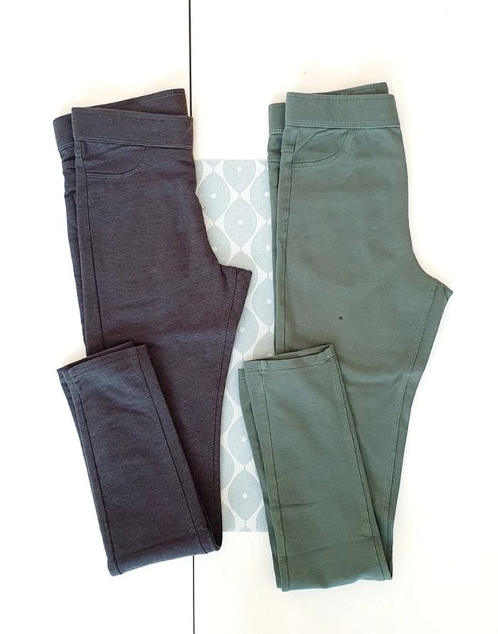 Jeggings Kiabi - 10A
