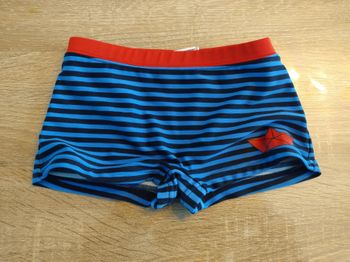 Maillot de bain 3 ans