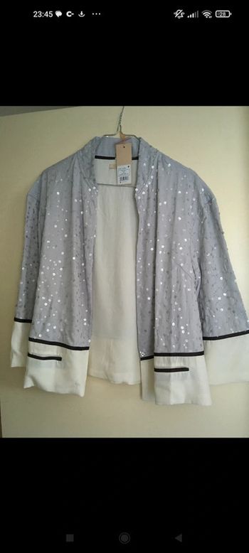 Veste neuve Carling
