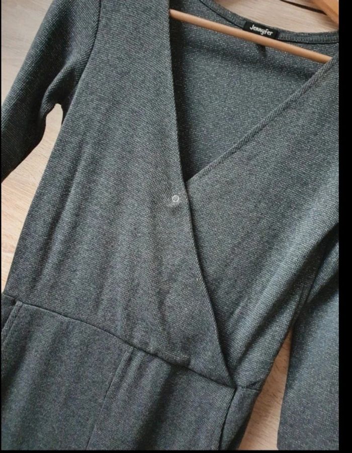 Combinaison idéale pour les fêtes - photo numéro 3