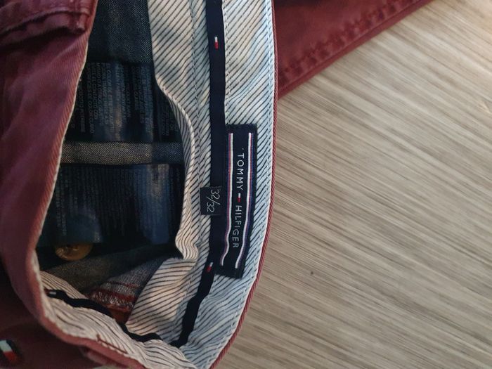 Pantalon straight homme T.32/32 - photo numéro 3